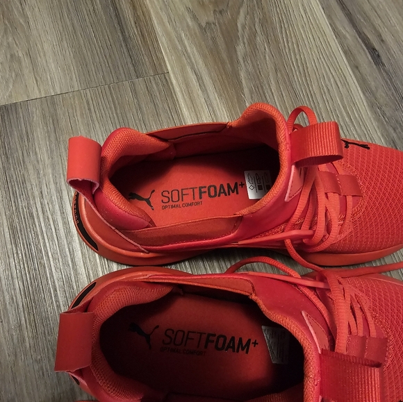 PUMA Soft form Runners - Picture 3 of 7